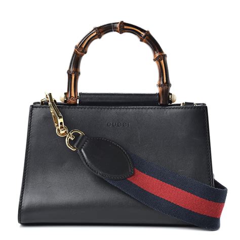 gucci nymphaea small top handle bag|Gucci mini handle bag.